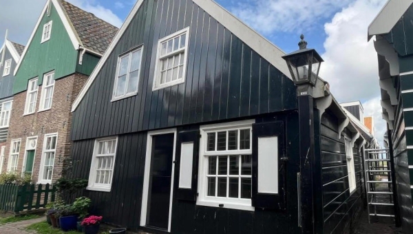 Te huur : Kerkbuurt 73